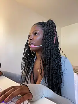 Chat XXX ao vivo de mochakaia