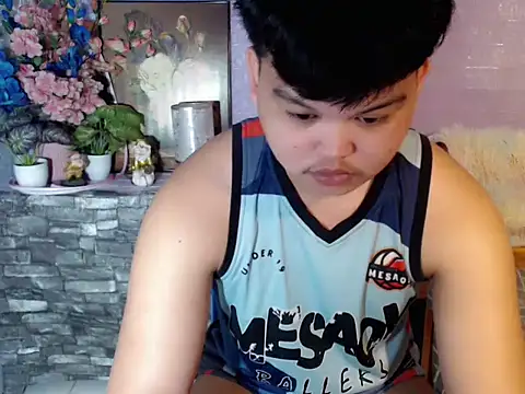 Rain_cum's Webcam Show