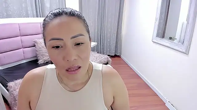 gaby_trent 라이브 XXX 채팅
