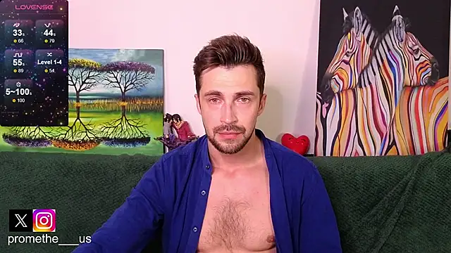 Promethe_us: απευθείας συνομιλία ΧΧΧ