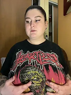 CassieLazy's Live XXX Chat