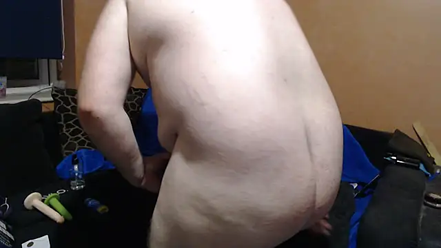 Daddybear26n Live XXX chat