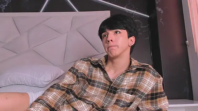 Chat XXX ao vivo de AerumChae