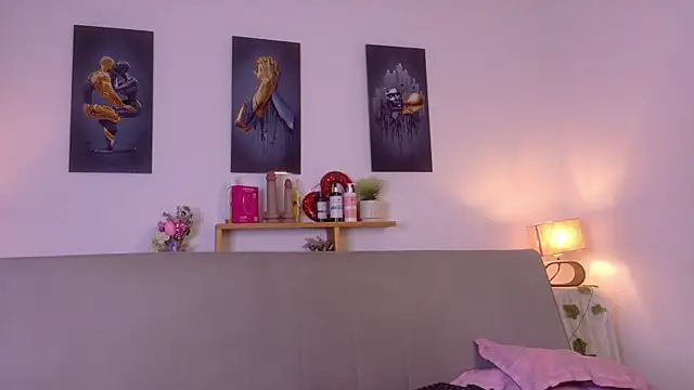 lia_valmont_01 现场XXX聊天