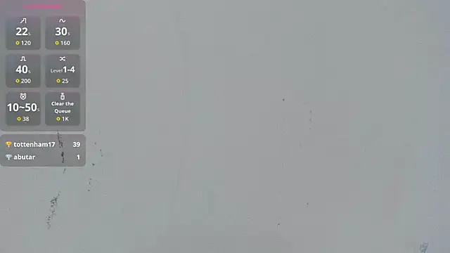 angela_nix Chat XXX live