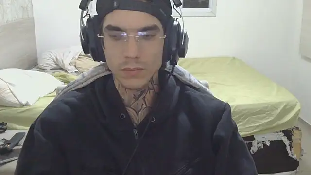 smokingink Webcam show