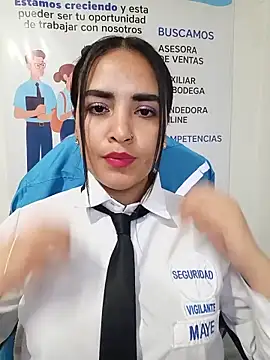Chat XXX Live MAYE__13