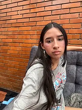 แชท XXX สดของ LilyRossi_
