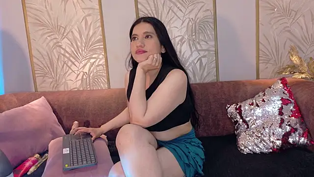 Dalila_5 Obrolan Langsung XXX