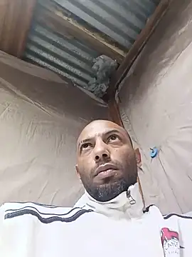 Chat XXX ao vivo de Camodick