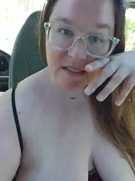 Pertunjukan Kamera Web Love86Emily