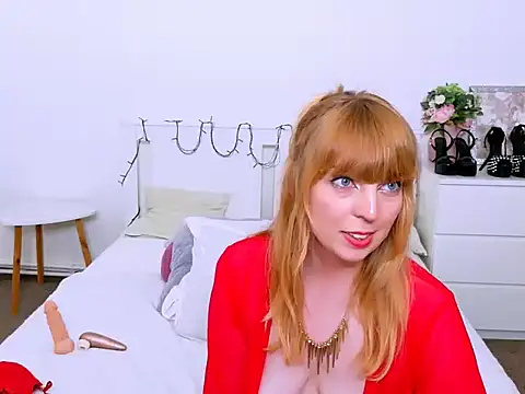 Bilik Sembang Langsung Lisa_Tyler
