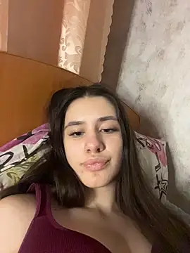 Selena_Mur_'s Webcam Show