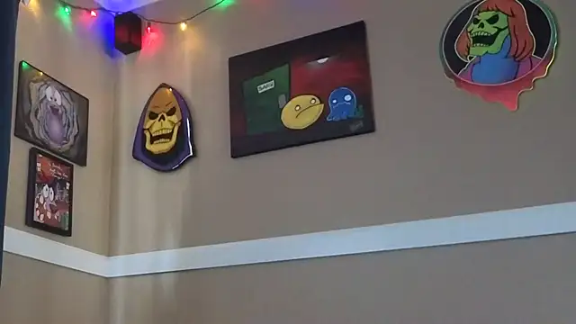 KiPumpdoggo webcam show
