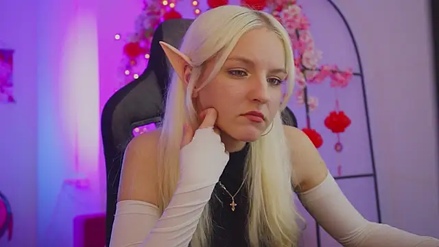 ViolaMore Chat XXX live