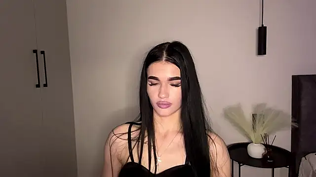 KarieEgge – webcam-show