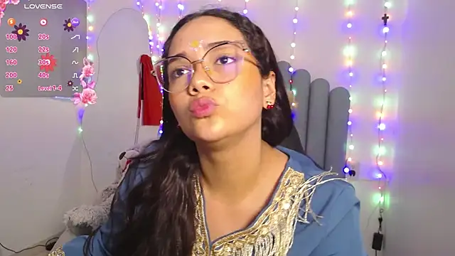 دردشة farah_samira الجنسية المباشرة