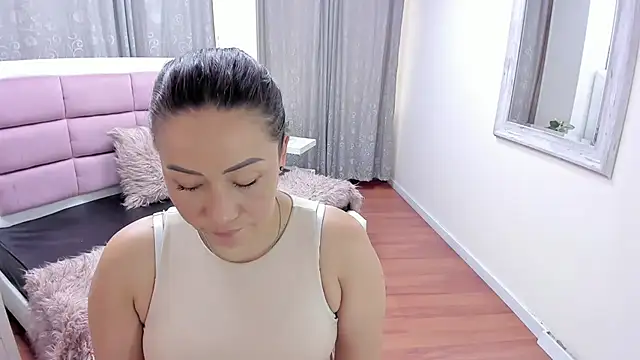 gaby_trent Adlı Modelin Canlı XXX Sohbeti