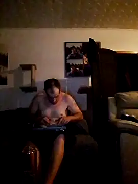Codymc89 Webcam Show