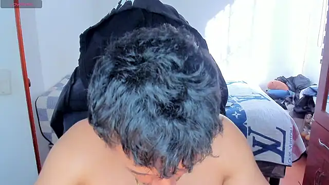 عرض كام Tommy_Bred