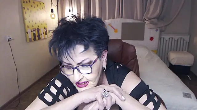 MasterLeila Chat XXX in diretta