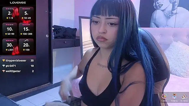 _ceeleste_cute_ Live XXX-chat