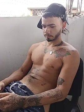 Niick01_'s Live XXX Chat