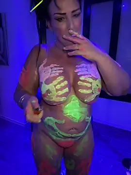 TiffanyRoxx Obrolan Langsung XXX