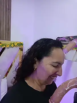Luna_Naughty1 – Kamerová šou