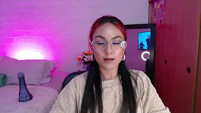 Chat XXX ao vivo de Amy66