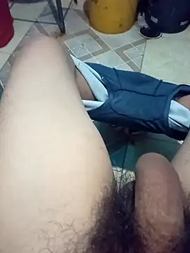 Vandicrioot Webcam Show