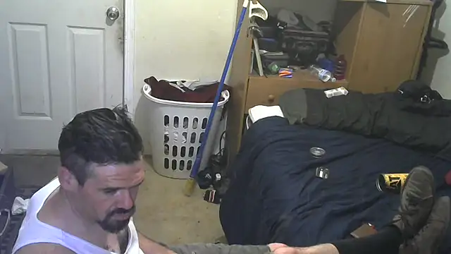 Johnny1991Blunt's Webcam Show