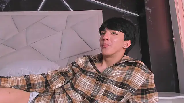 Chat XXX ao vivo de AerumChae