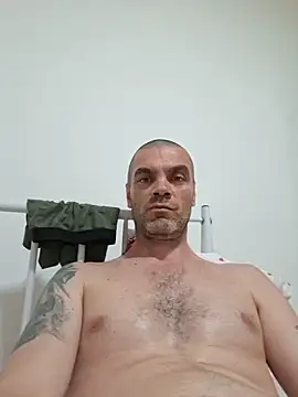 MASTERBALCANIAN Webcam Show