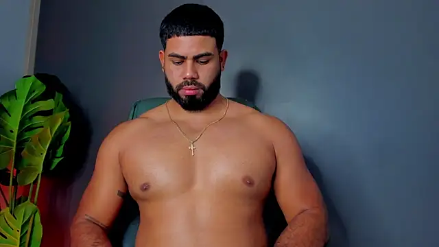 noah_crux Live XXX-chat