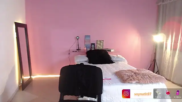 Chat XXX ao vivo de selene_gils