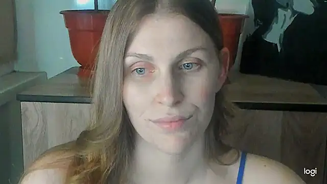 Show Webcam de JuliaMuuun