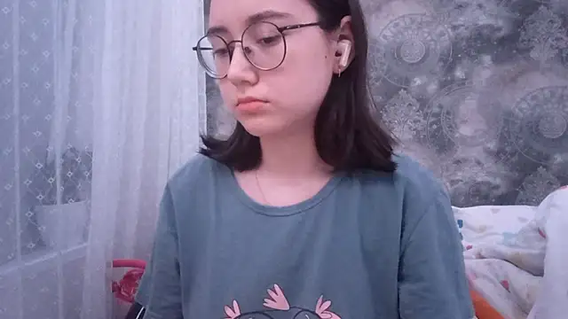 JettaFlorey Webcam-Show