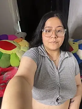 MsConejitaa's Live XXX Chat