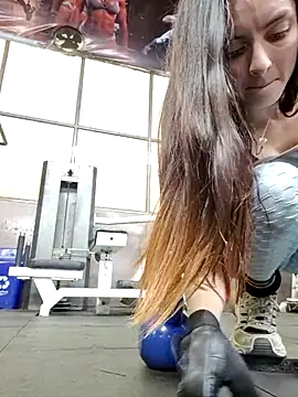 Chat XXX en directo de Sam_Sara