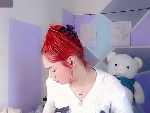salome-guzman06 webcam show