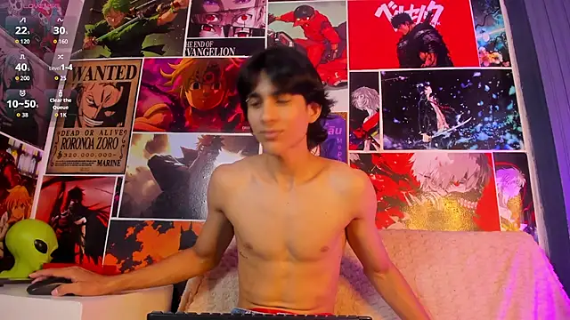Cheys_Mast webcam show