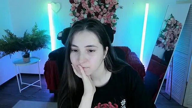 Chat XXX en directo de VirtuallVoyant