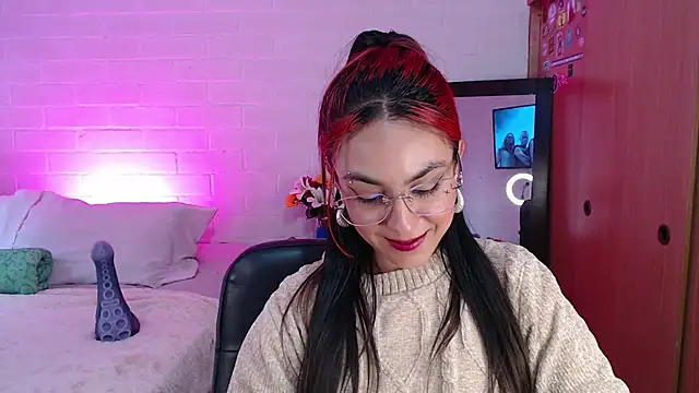 Amy66 라이브 XXX 채팅