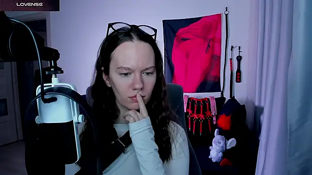 Vulgar_Tamer 现场XXX聊天
