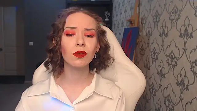 FascinatingEyess 라이브 XXX 채팅