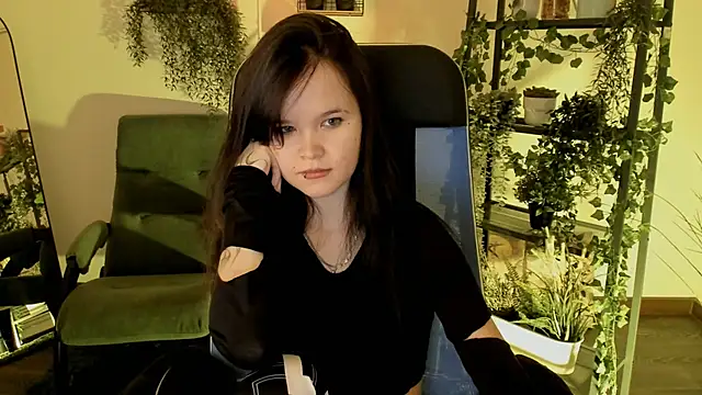 Elainebeness – Naživo XXX chat