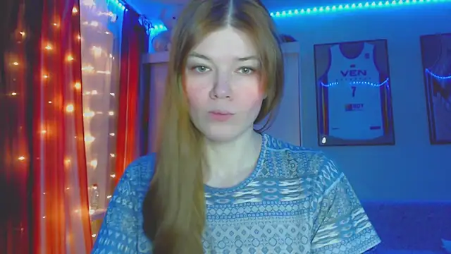Klementan Live XXX chat