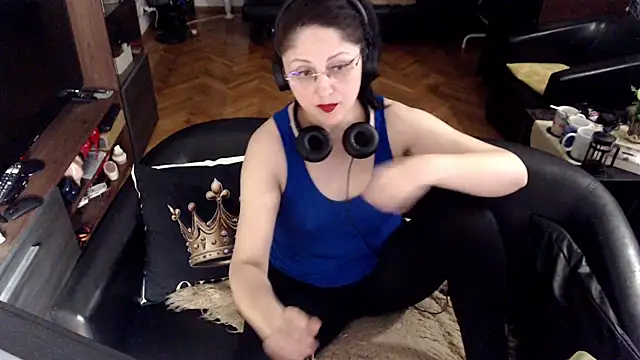 Chat XXX en directo de Imperatriza