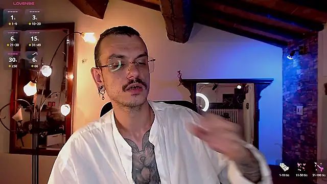 cek_186 Webcam show